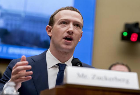 Very scary: Mark Zuckerberg's Promise to Create Highly skilled AI Alarm Professionals
