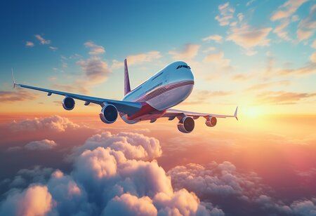 IndiGo is Considering Acquiring a Widebody Aircraft to Compete with Air India