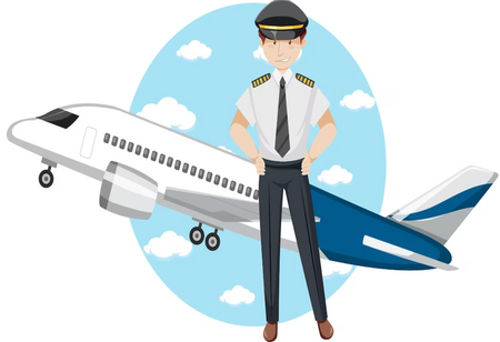 The DGCA Issues Decade-high Commercial Pilot Licenses