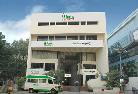 Fortis Accepts $584 Million Stake Deal from Malaysia's IHH Healthcare