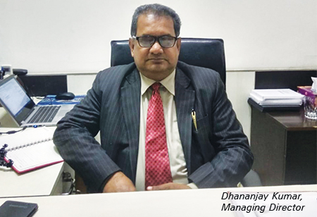 NH Consulting: Delivering Excellence through Initiatives & Innovation
