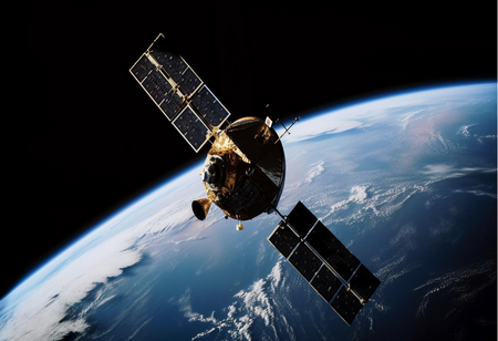 Elon Musk's Starlink set to Acquire License for Satcom ops