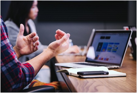 What It Takes to Become a Successful Consultant