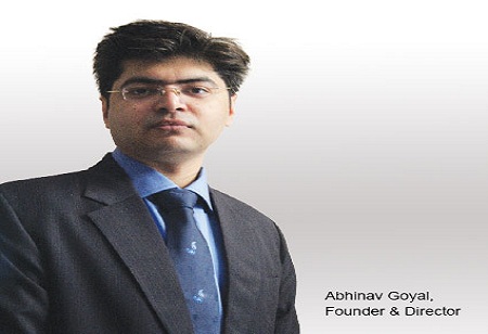 Stellarix Consultancy Services: Shaping IP Consulting with Critical Innovation