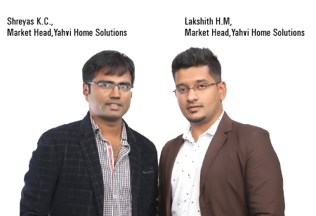 Yahvi Home Solutions: Providing a Pragmatic View of Realty Business