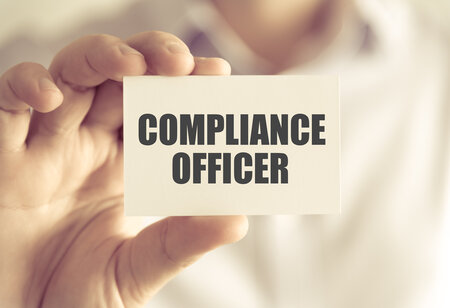 Why Should an Organization Hire a Chief Compliance Officer?