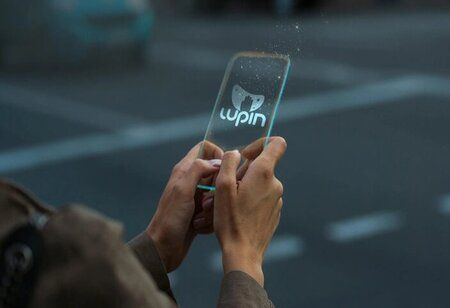 Lupin Acquires UK-Based Renascience Pharma for Twelve Point Three Million Pounds