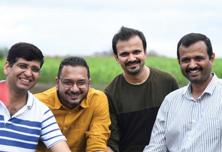 Nimble Growth Organics: A Group Of Industry Stalwarts Striving To Take Indian Organic Food Industry To Greater Heights
