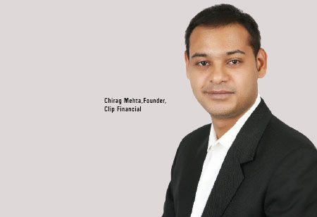 Clip Financial: Clipping together the Missing Links in the Financial Services Sector