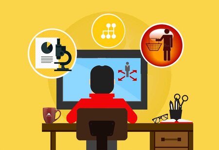 Role of Market Analyst in steering Business Profits 