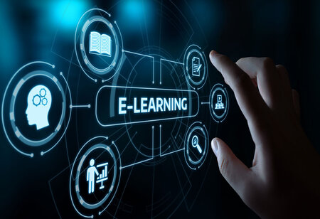 JAIN Online Blockchain-Powered Degrees in Collaboration with CertOnce