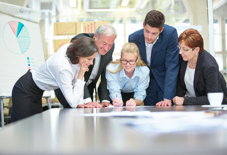 Management skills that are important for new-age entrepreneurs