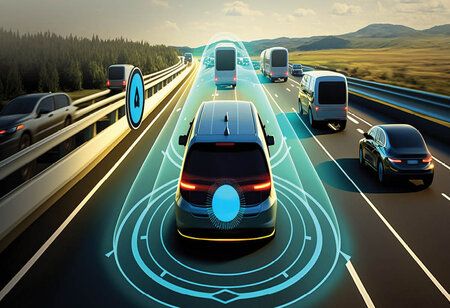 Qualcomm and Tata Elxsi Collaborate to Develop Next-Gen Mobility Solutions