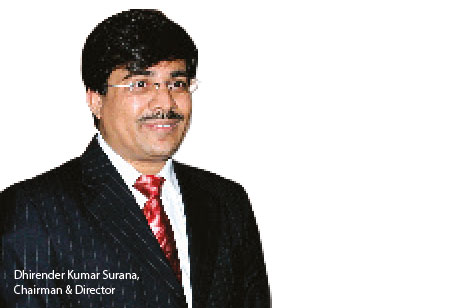Intensive Fiscal Services: Fund Raising & Wealth Creation with Vision & Planning
