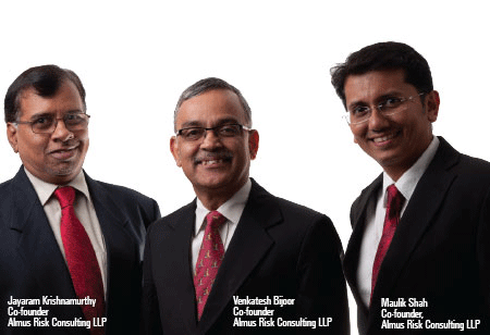 Almus Risk Consulting:Monitor & Manage FX and Interest Rate risks,Prudent and Professional Management  of Liquidity and risk