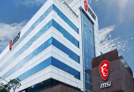 Taiwanese Laptop Manufacturer MSI Starts Operation in Chennai, India