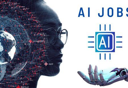 As the Talent War Rages, Experts in Artificial Intelligence Hit Pay Dirt
