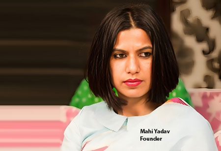 Mahi Yadav: Bringing Societal Change & Upholding True Justice