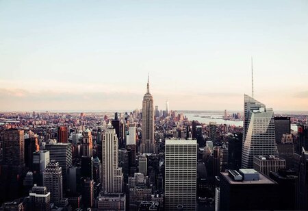 Top Industries Which Will See A Strong Future In 2021