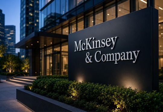 McKinsey Revamps Governance with Independent Board Chair