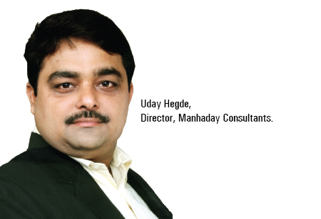 Manhaday Consultants : Imbuing Corporate & Financial Advisory with Tailored Structuring, Negotiation and Execution