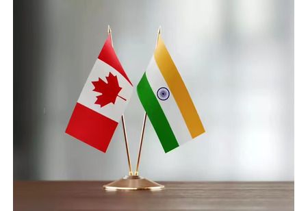 India, Canada Push CEPA Talks To Seal FTA By 2026