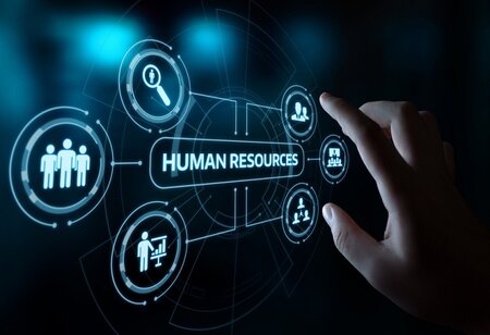 How Technology Is Impacting HR Industry