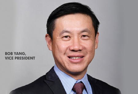 Sharpen Focus on Data Critical to the Success of Global Business Impact