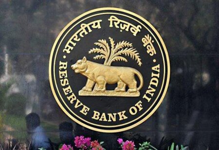RBI creates a committee to review ARC regulations