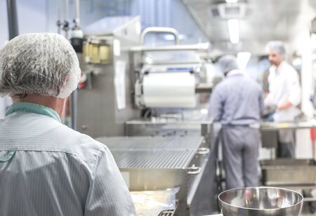 How can a Food Consultant help your Business