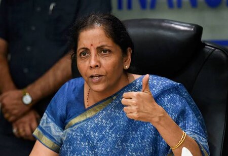 FM Sitharaman to meet heads of PSBs next week and nudge them for credit expansion to boost the economy