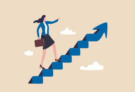What smart employees do right after promotion?