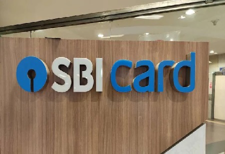 SBI selected Abhijit Chakravorty as SBI Card's CEO