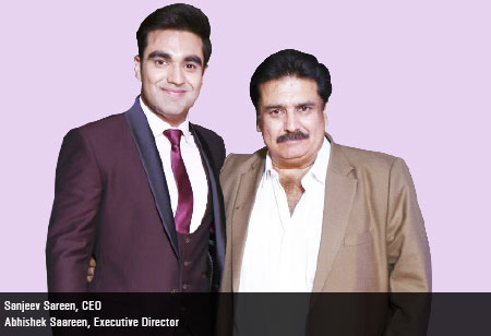 Trident F&B Consultants Pvt. Ltd.: Visualizing & Actualizing Hospitality Projects since 1991