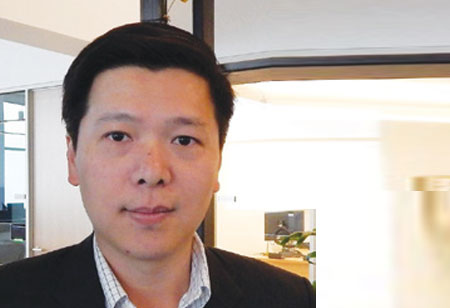 Supercharging Supply Chains With Uber Platforms