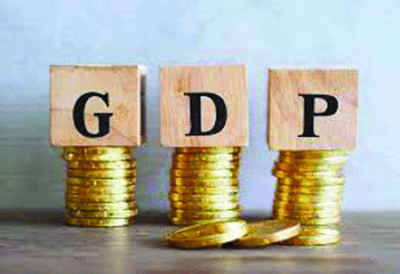 IMF cuts GDP growth forecast to 9.5 per cent for FY22 courtesy second wave of covid-19