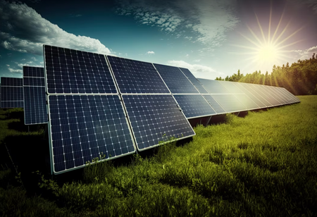 Power Minister RK Singh: Solar Energy Drive Requires Regulatory Mechanisms 
