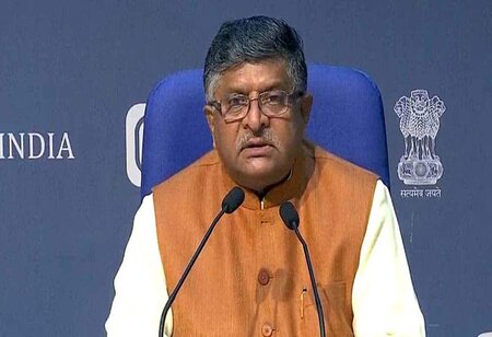 IT Minister Invites 2nd Round of Applications for Electronics Manufacturing under PLI
