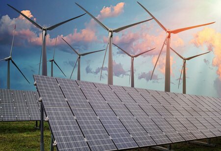Menendez has Introduced Legislation to Enhance India-US Ties in the Clean Energy Realm 