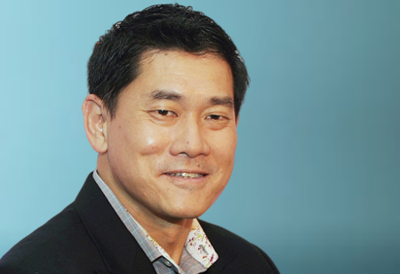  BanSeng Teh, SVP, Global Sales, Marketing & Sales Operations, Seagate Technology