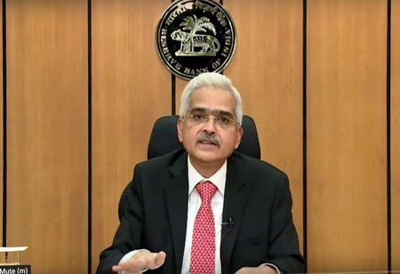 RBI Warns about the Rising Bad Loans Causing Stress among MSMEs