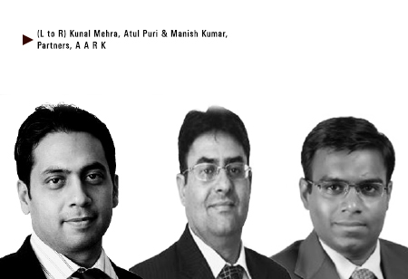 AARK: Infusing Accountability into the Accounting & Taxation Industry 