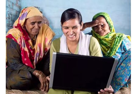 Centre boosts Women-led Cooperatives to Power Rural Growth