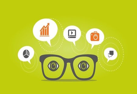 Benefits of Visual Content Marketing