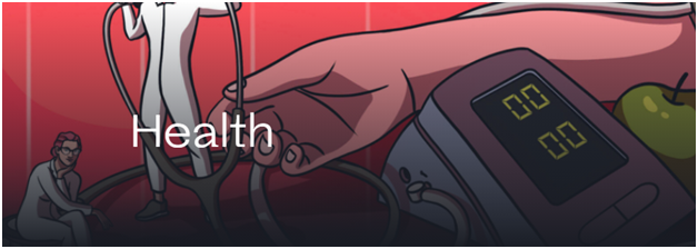 Hypertension and how to control it with your iPhone