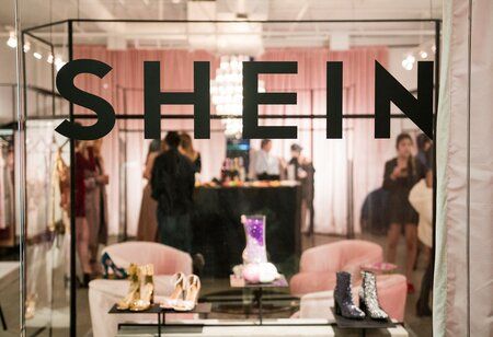 Shein to Enter the Indian Market Again After Four Years with the Launch of Reliance Ajio
