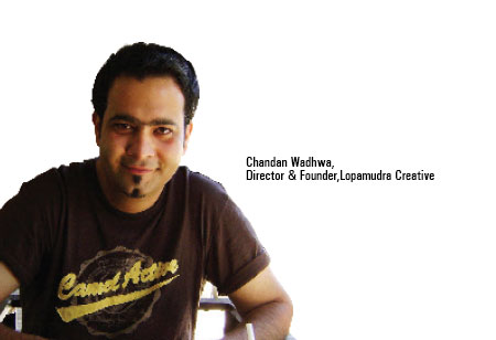 Lopamudra Creative: Empowering Organizations with Creative Advertisement Services