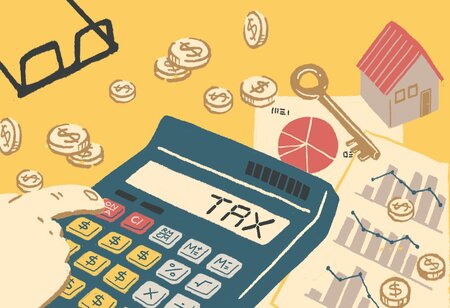 Venture Capital and Private Equity Firms that Operate as Trusts are Subject to Taxation
