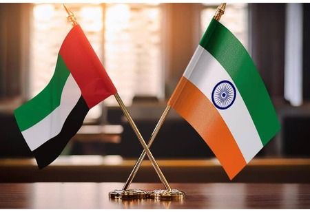 India, GCC to Finalise Terms to Launch Free Trade Talks