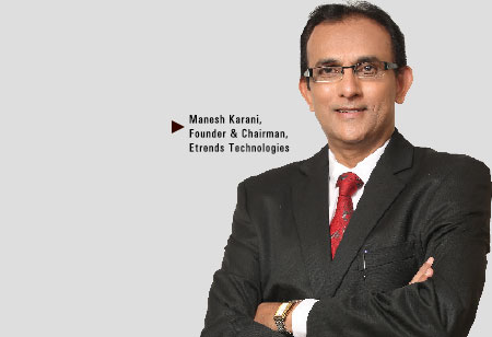 Etrends Technologies: Mitigating Risk through Unique and Customizable GRC Solutions
